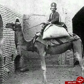 عکس/ نماز جماعت سربازان عرب با ماسک!
