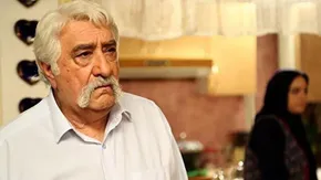عکس|  تغییر چهره تماشایی «حمید صناداری» سریال ستایش 3 بعد 6 سال
