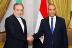 عراقچی: بیش از ۶۰ تماس با وزرای خارجه کشور‌های مختلف برقرار شد| نتیجه این تلاش ها آتش‌بس بود