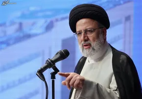 فیلم/ عباس قادری خطاب به رئیس جمهور: چهل‌وپنج سال آرزوی چنین لحظه‌ای را داشتم