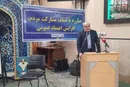 اژه‌ای: مبارزه با فساد در دستگاه قضایی تعطیل‌پذیر نیست