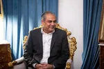 تنگه هرمز به شرایط قبل بازنمی‌گردد