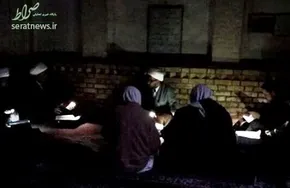 عکس/ اشکان خطیبی در فصل دوم «دورهمی»