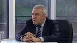 دیدار ظریف با رئیس‌جمهور ارمنستان