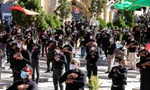 برنامه عزاداری وفات حضرت زینب در ۳۰ هیأت کشور