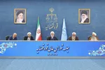 شرایط جنگی سبب نخواهد شد تا شرع و قانون و عدل و انصاف را زیرپا بگذاریم