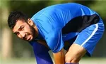 مدافع استقلالی، شاگرد جدید دایی شد