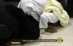 تسلط داعش برگذرگاه بین عراق وسوریه