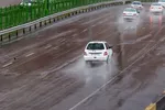 اعلام وضعیت جوی ۱۵ شهر پر مسافر کشور