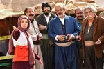 فصل چهارم «نون خ» برای نوروز ۱۴۰۱ ساخته می شود
