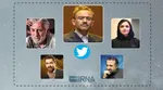 مهران رجبی: خیانت به کشور خیانت به خانواده است