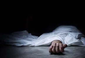 تصاویر/ خودکشی زن جوان از روی پل