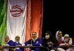کشتی ایران همچنان در جهان می‌درخشد