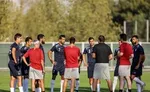 اقدامات میزبان جام جهانی شرم‌آور است