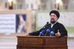 تبریک سیدحسن خمینی به تیم ملی وزنه‌برداری جوانان ایران