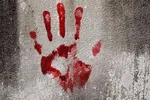 بازسازی صحنه قتل زن جوان در جنوب تهران؛ متهم به قتل: عاشق مقتوله بودم