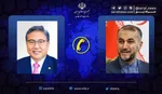عراقچی امشب به اسلام‌آباد می‌رود