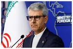 بقائی: ایستادگی ایرانیان در برابر مهاجمان سابقه‌ای به درازای تاریخ دارد