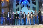 چهره‌های سال هنر انقلاب در حوزه موسیقی و شعر معرفی شدند