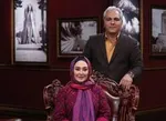 فرهاد آئیش: با خنده بهتر می‌توان مشکلات را حل کرد
