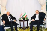 عراقچی: امروز با آمانو دیدار می‌کنم