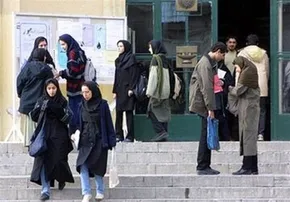 تصاویر | مراسم روز پزشک در آرامگاه بوعلی سینا