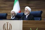 دام و وسوسه شیطان و شیطان‌صفتان برای ما مسئولان و کارکنان قضایی بیشتر است