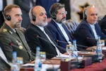 پیشنهاد جدید رژیم صهیونیستی به سوریه برای توافق امنیتی