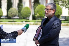 فیلم | بازدید وزیر علوم از حوزه برگزاری آزمون سراسری