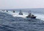 نیروی دریایی سپاه دو کشتی متخلف را توقیف کرد