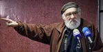 سخنرانی روحانی در مراسم راهپیمایی ۲۲ بهمن