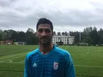 دروازه‌بان استقلال به تیم‌ملی دعوت شد