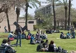 تمام سفارتخانه‌های اسرائیل تعطیل شد