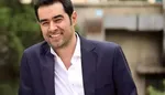 فیلم | تبریک متفاوت نوروزی شهاب حسینی