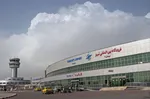 تعلیق موقت پروازهای فرودگاه تبریز