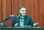 وزیر اطلاعات: برخی حرف‌های نخست وزیر اسرائیل درست است!