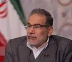 توییت سفارت ایران در بیروت درباره استقبال گرم لبنانی‌ها از لاریجانی