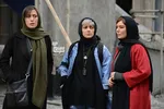 متفاوت‌ترین پوشش «ترلان پروانه» روی پوستر فیلم جدیدش+ عکس