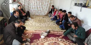 تصاویر / آمد بهار جان‌‌ها - کارناوال استقبال از بهار و عید نوروز