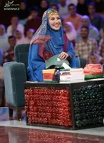 عکس/ لباس محلی وزیر تعاون، کار و رفاه اجتماعی در بازدید از  مجتمع فنی و حرفه‌ای ازنا لرستان