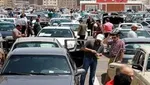 ورق در بازار خودرو برگشت/ سمند ۱۸۹ میلیون تومانی شد