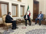 رایزنی گروسی و وزیر خارجه هلند درباره مسئله هسته‌ای ایران