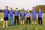 تست کرونای اجباری از استقلالی‌ها
