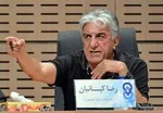 آقای بازیگر: ‌نمی‌خواهم نقش منفی بازی کنم