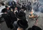 مقاومت عراق از ۲ عملیات علیه رژیم اسرائیل خبر داد