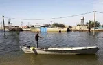 ورود ۲ میلیون مترمکعب رواناب به ۷ سد مخرنی خراسان‌جنوبی