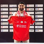 محرومیت مدافع پرسپولیس از سوی کمیته انضباطی حتی تمرین تیم!