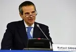 کنفرانس خبری مدیرکل آژانس: پس از رایزنی‌های فشرده به نتایج خوبی رسیدیم