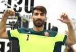 هجوم هواداران دورسون به تمرین پرسپولیس! + عکس