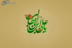 روایت تنهایی حضرت علی(ع) در یک کتاب